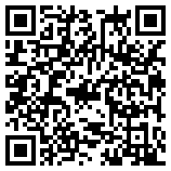 QR Code for The Barre Code in Evanston, IL 60201