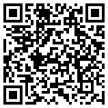 QR Code for Almost Home Bed & Biscuit in Pekin, IL 61554