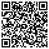 QR Code for William J Fodor CPA in Chicago, IL 60654
