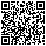 QR Code for John W Rinker Do in Pontiac, IL 61764
