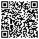 QR Code for Sheriff's Department - Coles County in Paris, IL 61944