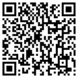 QR Code for American Kidney Fund in Roseville, IL 61473
