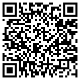 QR Code for David A Sanders Od in Newton, IL 62448