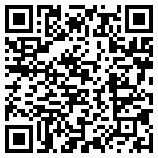 QR Code for Center Stage Dance Studio & Tumbling in Bloomingdale, IL 60108