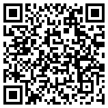 QR Code for Gene's Barber Shop in Champaign, IL 61821