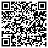 QR Code for Rose Garden Florist in Schaumburg, IL 60195