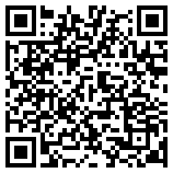 QR Code for Hinsdale Nurseries in Willowbrook, IL 60527