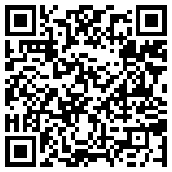 QR Code for Cates Jeffrey R DC in Oregon, IL 61061