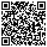 QR Code for Luevano Barber Lounge in Morris, IL 60450