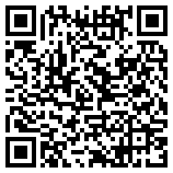 QR Code for U Wear It Family Apparel in Hazel Crest, IL 60429