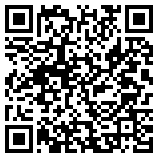 QR Code for Blue Agate Invitations in Aledo, IL 61231