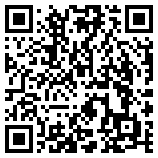 QR Code for Hacker's Glenbard Gardens in Lombard, IL 60148