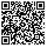 QR Code for Hot Mess Hair Salon in Crossville, IL 62827