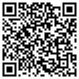 QR Code for LA International in Chicago, IL 60609