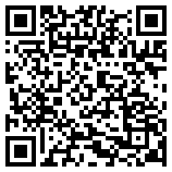 QR Code for The Cedar Club in Quincy, IL 62301