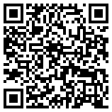 QR Code for Cinder Ridge Golf Course in Wilmington, IL 60481