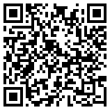 QR Code for Jacksonville Airport Authority in Jacksonville, IL 62650