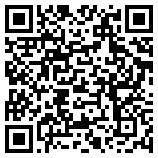 QR Code for Doudna Fine Arts Center in Charleston, IL 61920