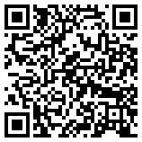 QR Code for Folgers Architects in Chicago, IL 60605