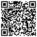 QR Code for One Click Garage Door Repair Services in Godfrey, IL 62035