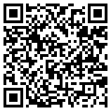 QR Code for Le Cafe Station Grill in Chicago, IL 60647