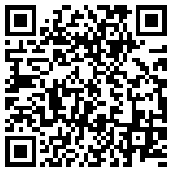QR Code for Vecchio's Hair Designs in Rockford, IL 61103