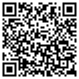 QR Code for John C Blew Atty in Chicago, IL 60602