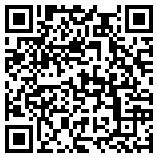 QR Code for Macomb School District - Bus Garage in Macomb, IL 61455