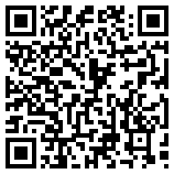 QR Code for Plaza Flowers in Chicago Heights, IL 60411