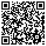 QR Code for U-haul Neighborhood Dealer in Elgin, IL 60123