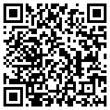 QR Code for Aisha Wash & Fuel Island in Chicago, IL 60639