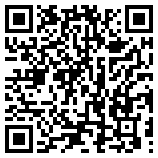 QR Code for Embroidery Express in Elburn, IL 60119