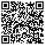 QR Code for Hap-E-Dog Bath Haus in Rantoul, IL 61866
