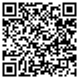 QR Code for The Powder Room in Algonquin, IL 60102