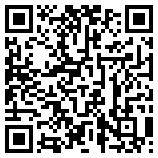 QR Code for Bouncy Moon Jumps in Aurora, IL 60505