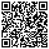 QR Code for Dunkin' Donuts in Skokie, IL 60077