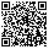 QR Code for Krispy Gourment Popcorn in Chicago, IL 60618