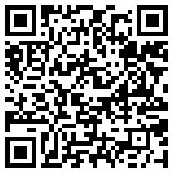 QR Code for The Locker Room in East Alton, IL 62024