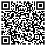 QR Code for Dunkin' Donuts in Wilmette, IL 60091