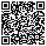 QR Code for Hostelling International in Chicago, IL 60605