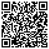 QR Code for Coles County Coroner in Mattoon, IL 61938