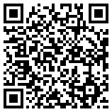 QR Code for The Cutting Edge in Cary, IL 60013
