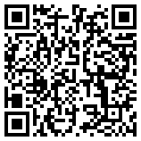 QR Code for Frederic's Frame Studio in Chicago, IL 60607
