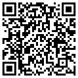 QR Code for E Hazel Crest Public Works in Hazel Crest, IL 60429