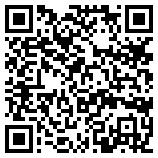QR Code for The Hideout Cafe in Okawville, IL 62271