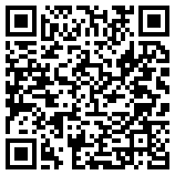 QR Code for Bliss Hair Studio in Shorewood, IL 60404
