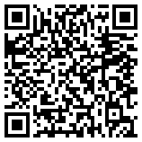 QR Code for Blue Frog Design in Deer Park, IL 60010