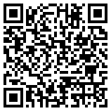 QR Code for Pampered Pets in Downers Grove, IL 60515