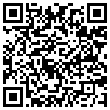 QR Code for Ladybug Book Cafe in Chicago, IL 60618