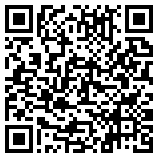 QR Code for Rainbow Magic Balloons in Naperville, IL 60565